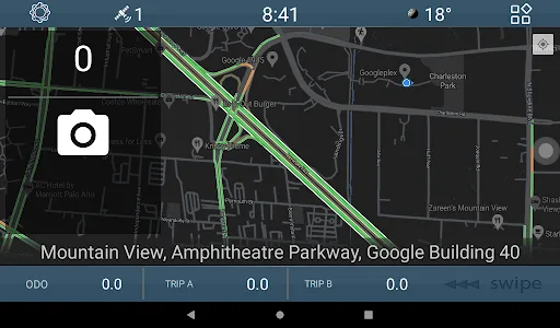 CL Theme V1 screenshot 2