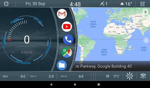 CL Theme V1 screenshot 4