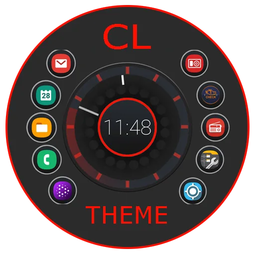 CL Theme S1