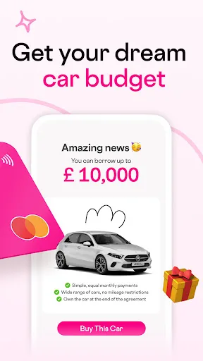 Carmoola - Used Car Finance screenshot 2