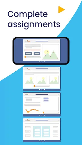 CarriersEdge Mobile screenshot 4