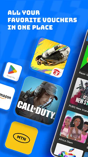 Carry1st Shop screenshot 2
