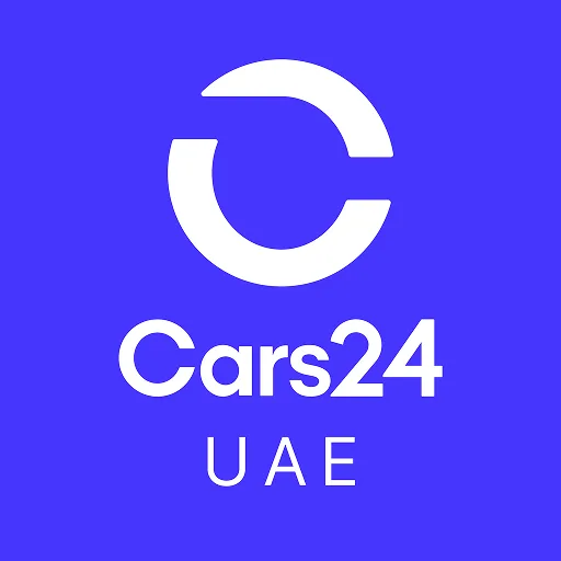 Cars24 UAE: Used cars