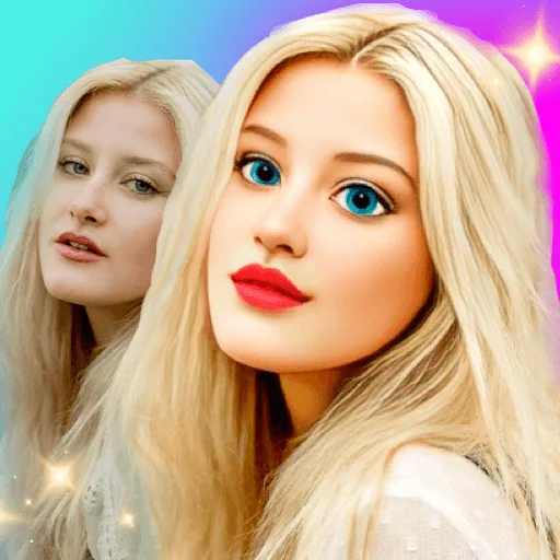 Toon Lab- Cartoon Photo Editor