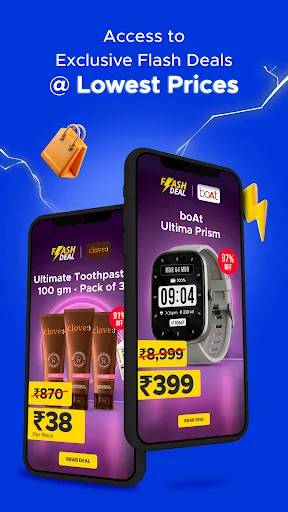 CashKaro - Cashback & Coupons screenshot 5