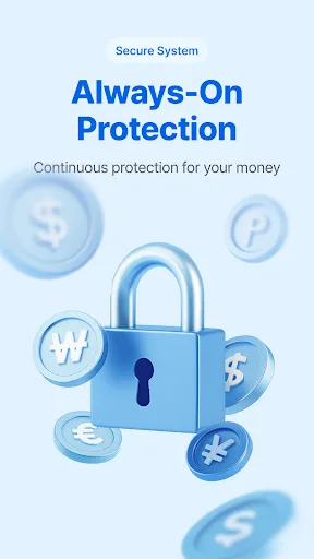 Cashmallow - 0 Fee Global ATM screenshot 5