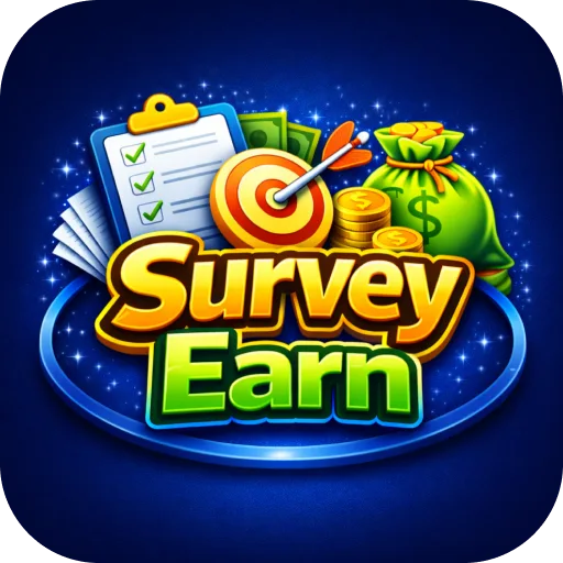 SurveyEarn: Surveys for Cash