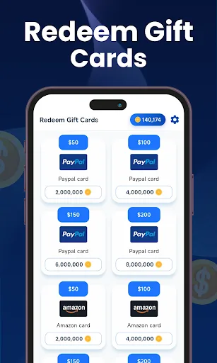 SurveyEarn: Surveys for Cash screenshot 5