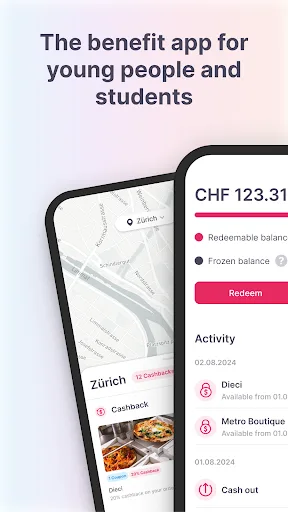 cashyou screenshot 1