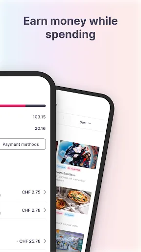 cashyou screenshot 2