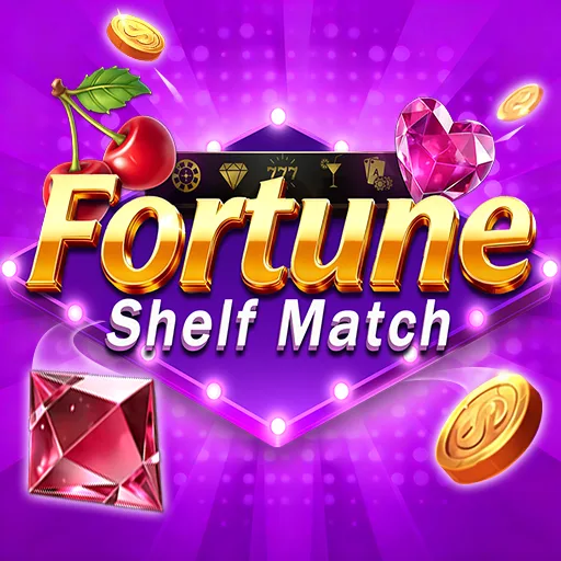 Fortune Shelf Match