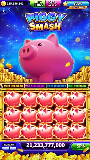 Cash Party™ Casino–Vegas Slots screenshot 1