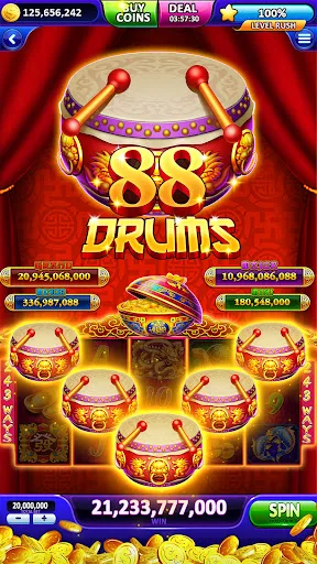 Cash Party™ Casino–Vegas Slots screenshot 2