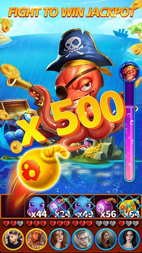 Lucky Spin Slot: слот игра screenshot 1