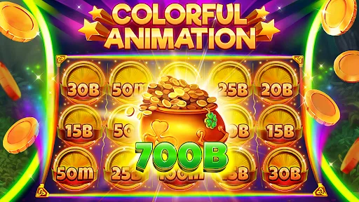 Slots Crush: Vegas casino 2025 screenshot 2