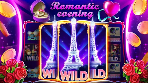 Slots Crush: Vegas casino 2025 screenshot 4