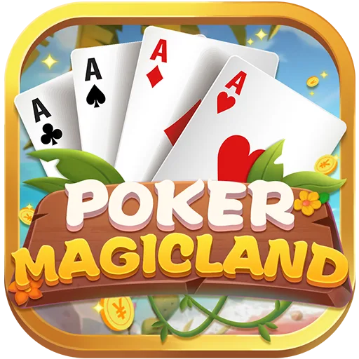 Magicland Poker - Offline Game