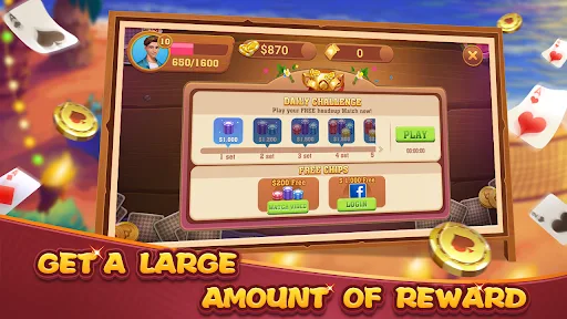 Magicland Poker - Offline Game screenshot 4