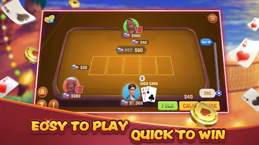 Magicland Poker - Offline Game screenshot 5