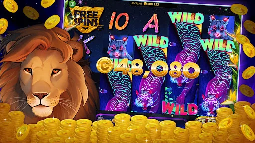 Casino World screenshot 3