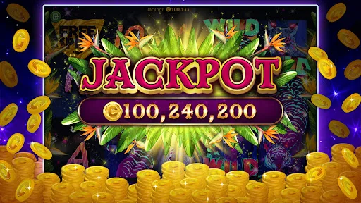 Casino World screenshot 4