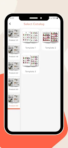 Catalog Maker : Brochure Maker screenshot 2