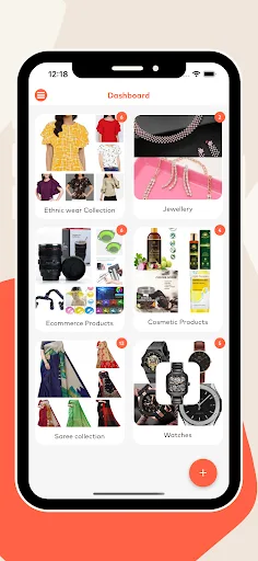 Catalog Maker : Brochure Maker screenshot 3