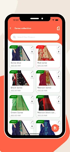Catalog Maker : Brochure Maker screenshot 4