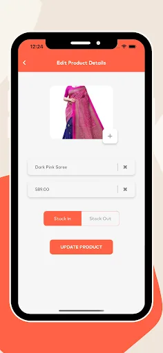Catalog Maker : Brochure Maker screenshot 5