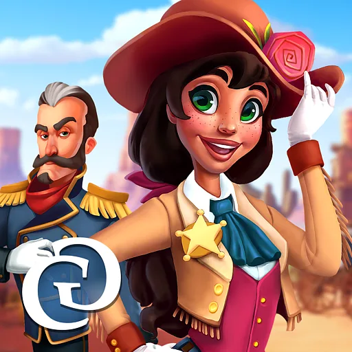 Country Tales 2: Wild Frontier