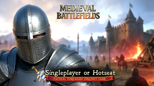 Medieval Battlefields screenshot 1