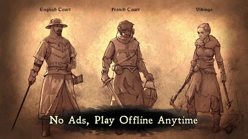 Medieval Battlefields screenshot 2