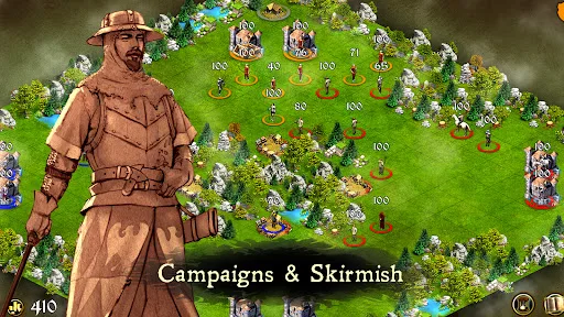 Medieval Battlefields screenshot 3