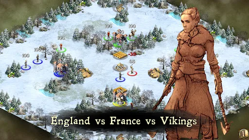 Medieval Battlefields screenshot 4