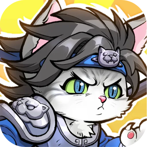 Cat Hero:GO