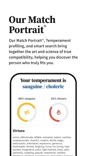 CatholicMatch Dating App screenshot 5