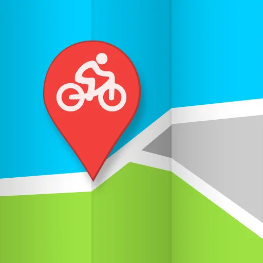 Running & Cycling Tracker App