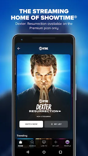 Paramount+ screenshot 5