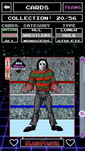 80s Mania Wrestling Returns screenshot 4