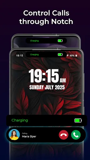 Dynamic Smart Notch screenshot 1