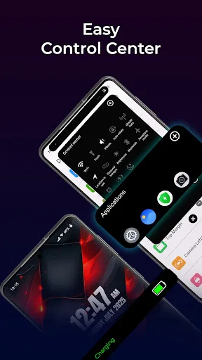 Dynamic Smart Notch screenshot 2