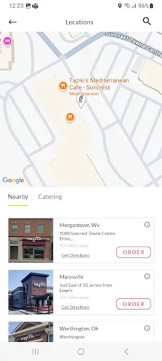 Huey Magoo's screenshot 3