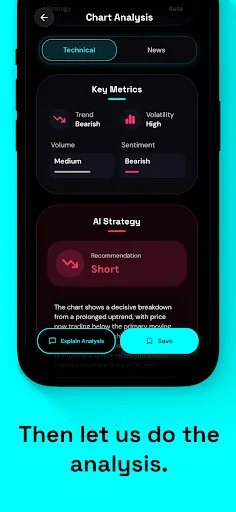 Chart AI Analysis - Lots AI screenshot 3