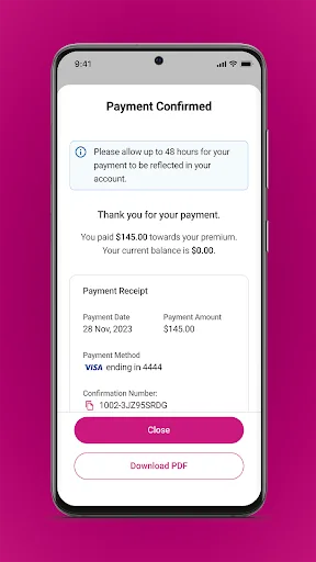 Ambetter Health screenshot 3