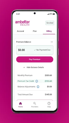 Ambetter Health screenshot 4