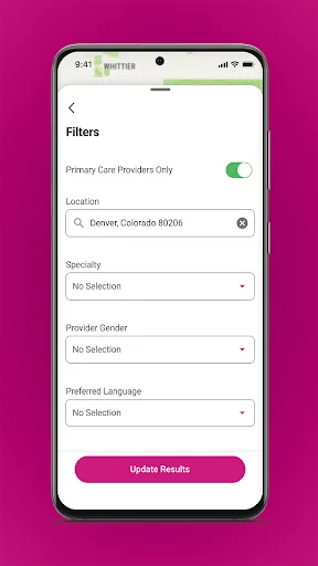 Ambetter Health screenshot 5