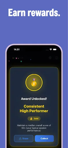CerebreX - Brain Health screenshot 5