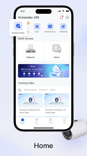 DoLynk Care screenshot 1