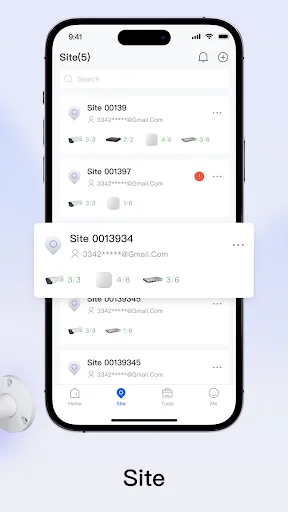 DoLynk Care screenshot 2