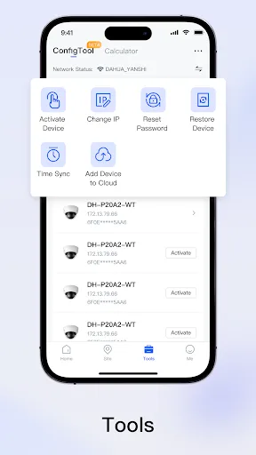 DoLynk Care screenshot 3